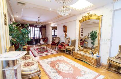 Apartment - 3 Bedrooms - 1 Bathroom for sale in Grand Ville Smouha St. - Smouha - Hay Sharq - Alexandria