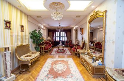 Apartment - 3 Bedrooms - 1 Bathroom for sale in Grand Ville Smouha St. - Smouha - Hay Sharq - Alexandria Apartment - 3 Bedrooms - 1 Bathroom for sale in Grand Ville Smouha St. - Smouha - Hay Sharq - Alexandria