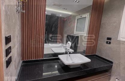 Apartment - 3 - 3 for rent in The Square - 5th Settlement Compounds - The 5th Settlement - New Cairo City - Cairo