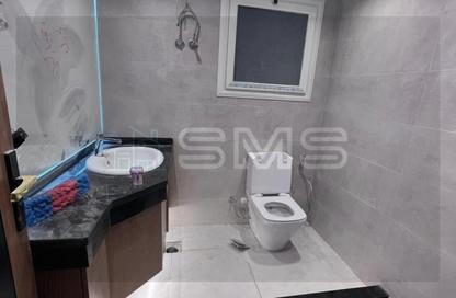 Apartment - 3 - 3 for rent in The Square - 5th Settlement Compounds - The 5th Settlement - New Cairo City - Cairo