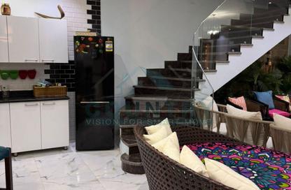 Villa - 5 Bedrooms - 7 Bathrooms for sale in Emerald Park - Ext North Inves Area - New Cairo City - Cairo Villa - 5 Bedrooms - 7 Bathrooms for sale in Emerald Park - Ext North Inves Area - New Cairo City - Cairo
