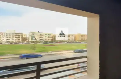 Apartment - 3 Bedrooms - 3 Bathrooms for sale in South Lotus - El Lotus - New Cairo City - Cairo