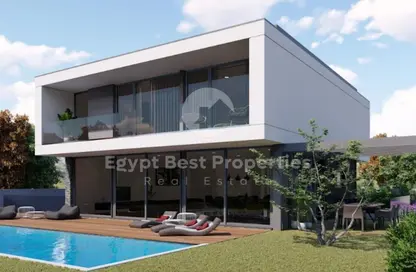 Penthouse - 3 Bedrooms - 3 Bathrooms for sale in Mesca - Soma Bay - Safaga - Hurghada - Red Sea Penthouse - 3 Bedrooms - 3 Bathrooms for sale in Mesca - Soma Bay - Safaga - Hurghada - Red Sea