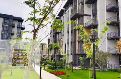 Apartment - Studio - 1 Bathroom for sale in Madinaty - Cairo