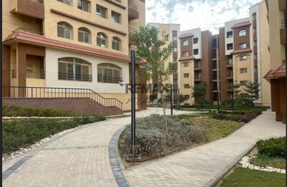 Whole Building - 7+ Bedrooms - 7+ Bathrooms for sale in Al Maqsad - New Capital Compounds - New Capital City - Cairo