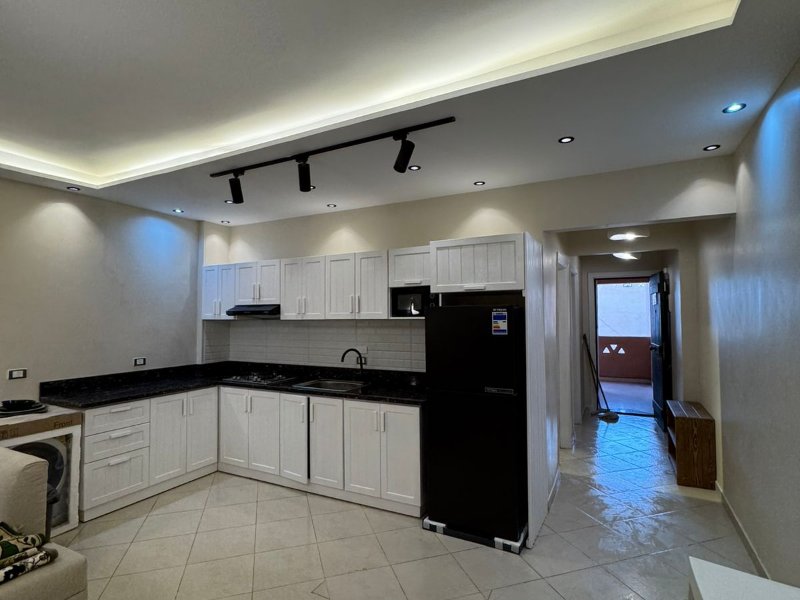 1BR Chalet | Sea View  | La Hacienda thumbnail