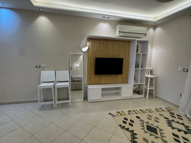 1BR Chalet | Sea View  | La Hacienda thumbnail
