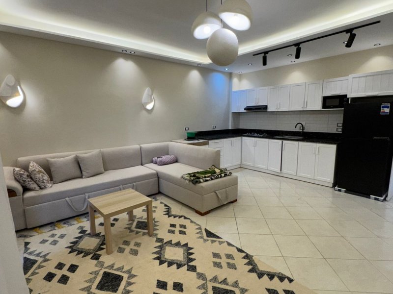 1BR Chalet | Sea View  | La Hacienda thumbnail