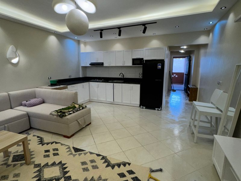1BR Chalet | Sea View  | La Hacienda thumbnail