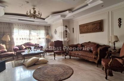 Twin House - 4 - 4 for sale in Cluster 1 - Hyde Park - New Cairo City - Cairo