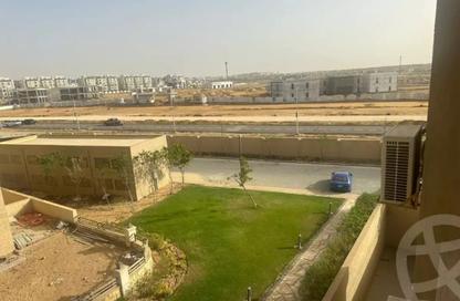 شقة - 3 غرف نوم - 2 حمامات للبيع في سكوير - كمبوندات التجمع الخامس - التجمع الخامس - مدينة القاهرة الجديدة - القاهرة
