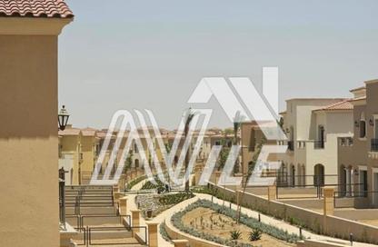 فيلا - 5 غرف نوم - 6 حمامات للبيع في سيتي جيت - كمبوندات التجمع الخامس - التجمع الخامس - مدينة القاهرة الجديدة - القاهرة