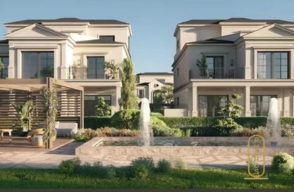 Apartment - 3 Bedrooms - 3 Bathrooms for sale in Solik Gardens - Sawary - Alexandria Compounds - Alexandria Apartment - 3 Bedrooms - 3 Bathrooms for sale in Solik Gardens - Sawary - Alexandria Compounds - Alexandria