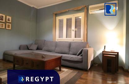 Apartment - 2 - 2 for rent in Sarayat Al Maadi - Hay El Maadi - Cairo Apartment - 2 - 2 for rent in Sarayat Al Maadi - Hay El Maadi - Cairo