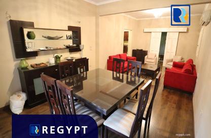 Apartment - 2 - 2 for rent in Sarayat Al Maadi - Hay El Maadi - Cairo Apartment - 2 - 2 for rent in Sarayat Al Maadi - Hay El Maadi - Cairo
