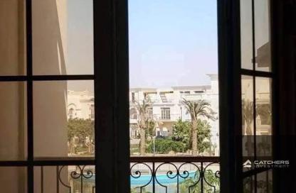 Apartment - 3 Bedrooms - 3 Bathrooms for sale in Hyde Park Central - The 6th Settlement - New Cairo City - Cairo