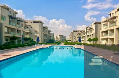 Chalet - 2 Bedrooms - 2 Bathrooms for sale in Aroma Residence - Al Ain Al Sokhna - Suez Chalet - 2 Bedrooms - 2 Bathrooms for sale in Aroma Residence - Al Ain Al Sokhna - Suez