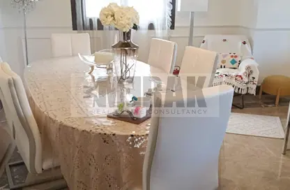 Apartment - 4 Bedrooms - 4 Bathrooms for sale in Mivida - 5th Settlement Compounds - The 5th Settlement - New Cairo City - Cairo