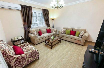 Apartment - 3 Bedrooms - 3 Bathrooms for sale in Laurent - Hay Sharq - Alexandria Apartment - 3 Bedrooms - 3 Bathrooms for sale in Laurent - Hay Sharq - Alexandria