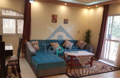 شقة - 2 غرف نوم - 2 حمامات للبيع في 6 ويست - بيفرلي هيلز - كمبوندات الشيخ زايد - الشيخ زايد - الجيزة