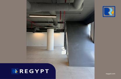 مساحات مكتبية - استوديو للايجار في مول بوينت 90 - المستثمرين الجنوبية - مدينة القاهرة الجديدة - القاهرة