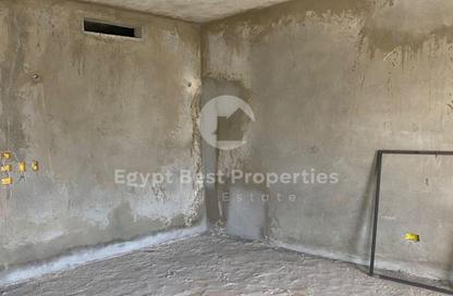 Apartment - 2 Bedrooms - 2 Bathrooms for sale in Eastown - 5th Settlement Compounds - The 5th Settlement - New Cairo City - Cairo