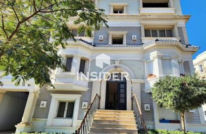 Apartment - 2 Bedrooms - 2 Bathrooms for sale in Mountain View Hyde Park - 5th Settlement Compounds - The 5th Settlement - New Cairo City - Cairo