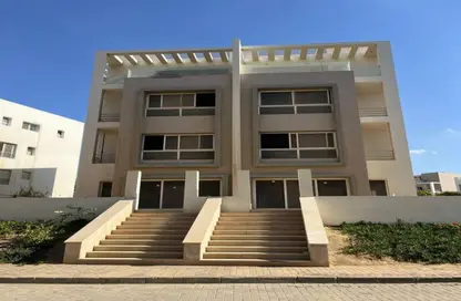 دوبلكس - 3 غرف نوم - 3 حمامات للبيع في هايد بارك - مدينة القاهرة الجديدة - القاهرة