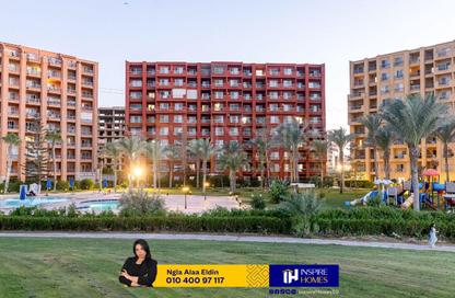 Chalet - 2 Bedrooms - 1 Bathroom for sale in Golf Porto Marina - Al Alamein - North Coast