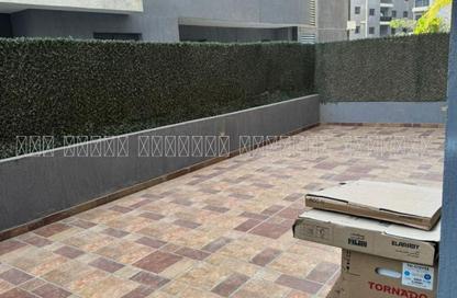 Apartment - 2 Bedrooms - 1 Bathroom for rent in Sun Capital - Fayoum Desert road - 6 October City - Giza