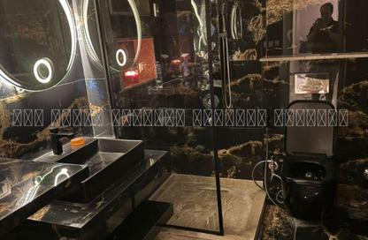 Apartment - 2 Bedrooms - 1 Bathroom for rent in Sun Capital - Fayoum Desert road - 6 October City - Giza