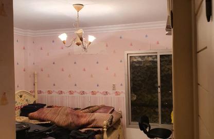 Apartment - 3 Bedrooms - 3 Bathrooms for sale in El Rehab Extension - Al Rehab - New Cairo City - Cairo
