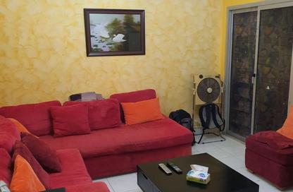 Apartment - 3 Bedrooms - 3 Bathrooms for sale in El Rehab Extension - Al Rehab - New Cairo City - Cairo