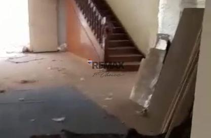 Full Floor - Studio - 2 Bathrooms for sale in Ammar Ibn Yasser St. - El Hegaz Square - El Nozha - Cairo