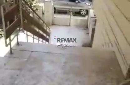 Full Floor - Studio - 2 Bathrooms for sale in Ammar Ibn Yasser St. - El Hegaz Square - El Nozha - Cairo