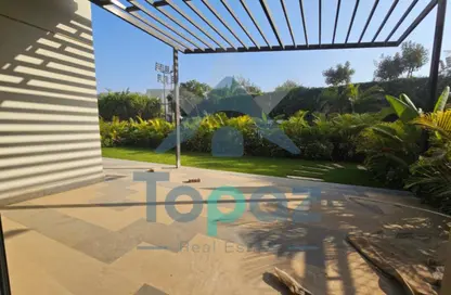 شقة - 2 غرف نوم - 3 حمامات للايجار في 6 ويست - بيفرلي هيلز - كمبوندات الشيخ زايد - الشيخ زايد - الجيزة