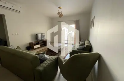 Apartment - 2 Bedrooms - 1 Bathroom for rent in Mivida - 5th Settlement Compounds - The 5th Settlement - New Cairo City - Cairo Apartment - 2 Bedrooms - 1 Bathroom for rent in Mivida - 5th Settlement Compounds - The 5th Settlement - New Cairo City - Cairo