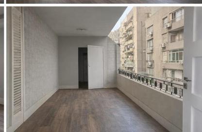 Apartment - 3 Bedrooms - 4 Bathrooms for sale in Al Ashgar St. - Mohandessin - Giza