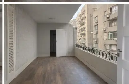 Apartment - 3 Bedrooms - 4 Bathrooms for sale in Al Ashgar St. - Mohandessin - Giza