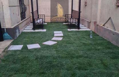 Apartment - 3 - 2 for rent in El Banafseg Apartment Buildings - El Banafseg - New Cairo City - Cairo