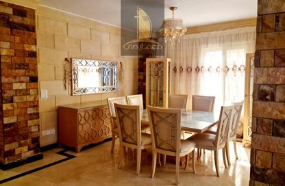 Apartment - 3 - 2 for rent in El Banafseg Apartment Buildings - El Banafseg - New Cairo City - Cairo