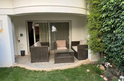 أي فيلا - 2 غرف نوم - 3 حمامات للايجار في ماونتن فيو اكزاكتف - حى الاندلس - مدينة القاهرة الجديدة - القاهرة