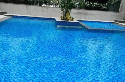 Apartment - 2 Bedrooms - 1 Bathroom for sale in Landmark - Nasr City Compounds - Nasr City - Cairo