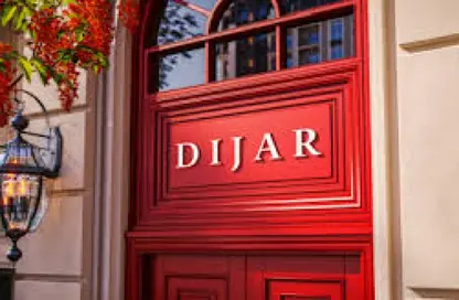 Apartment - 3 Bedrooms - 3 Bathrooms for sale in Dijar - 5th Settlement Compounds - The 5th Settlement - New Cairo City - Cairo