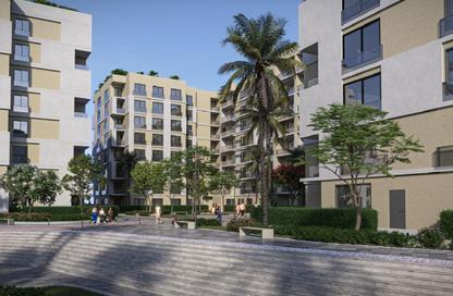 Apartment - 2 - 2 for sale in ION - New Capital Compounds - New Capital City - Cairo Apartment - 2 - 2 for sale in ION - New Capital Compounds - New Capital City - Cairo