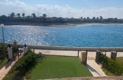 Villa - 5 Bedrooms - 4 Bathrooms for sale in Marina 5 - Marina - Al Alamein - North Coast
