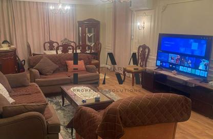 Apartment - 3 Bedrooms - 2 Bathrooms for rent in B10 - Madinaty - Cairo Apartment - 3 Bedrooms - 2 Bathrooms for rent in B10 - Madinaty - Cairo