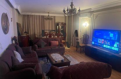 Apartment - 3 Bedrooms - 2 Bathrooms for rent in B10 - Madinaty - Cairo Apartment - 3 Bedrooms - 2 Bathrooms for rent in B10 - Madinaty - Cairo