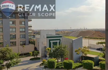 شقة - 3 غرف نوم - 3 حمامات للايجار في ازاد - كمبوندات التجمع الخامس - التجمع الخامس - مدينة القاهرة الجديدة - القاهرة