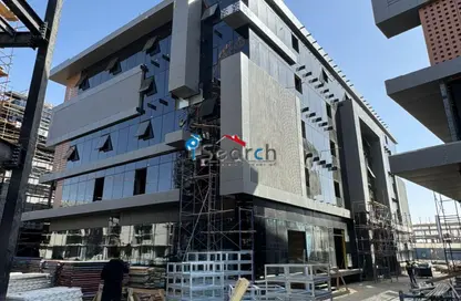 Retail - Studio - 1 Bathroom for sale in Masaken Sheraton - Sheraton Al Matar - El Nozha - Cairo